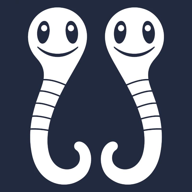 earthworms