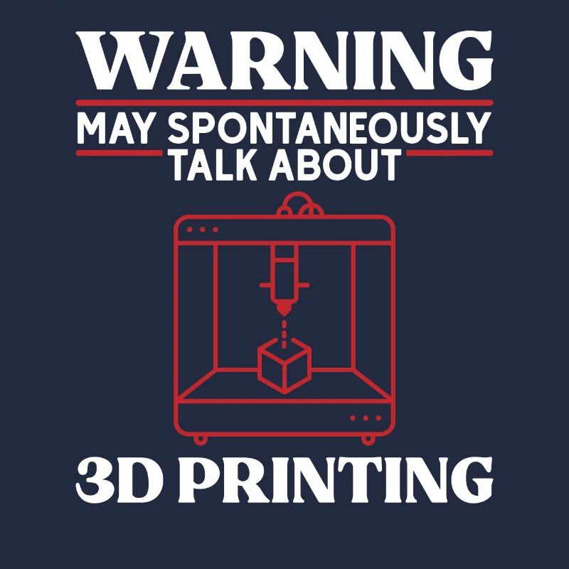 3D Drucker 3D Druck