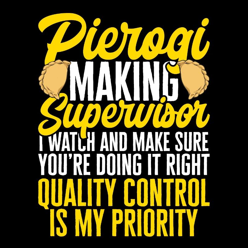 Pierogi polonais