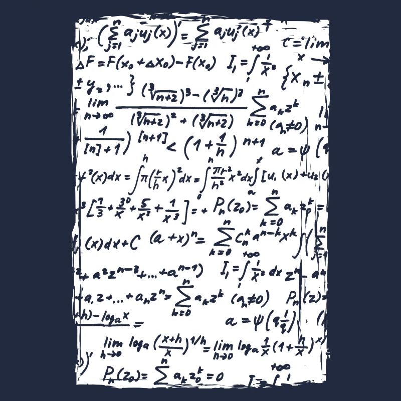 Mathematical Formulas