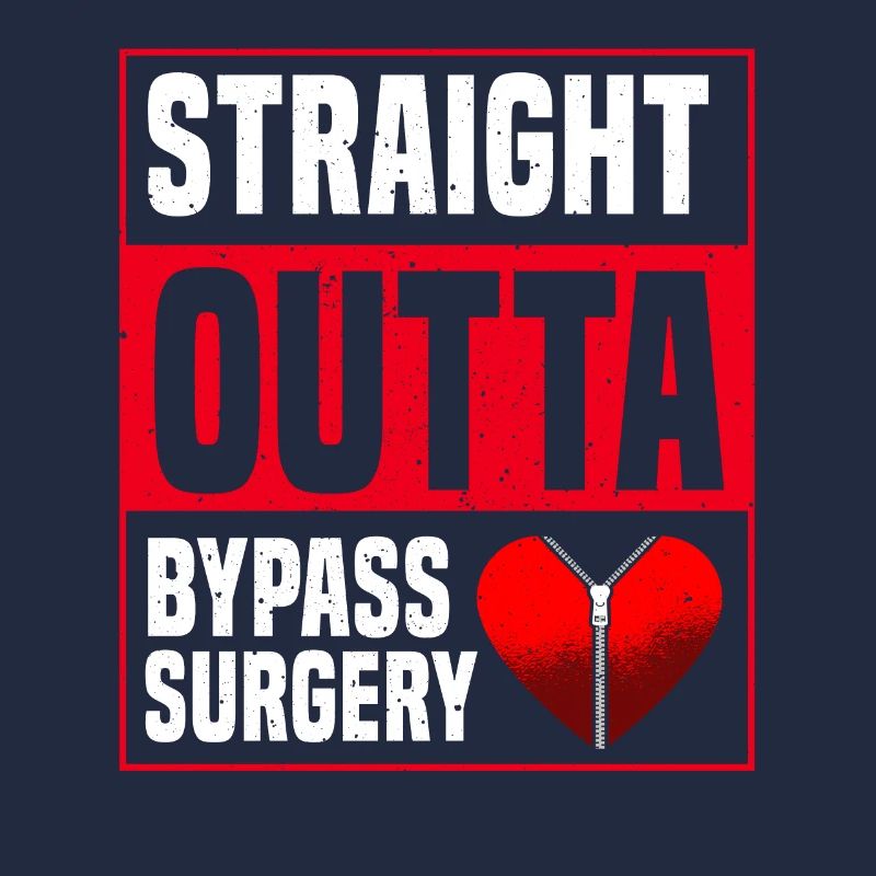ArterieStraight Outta Bypass-Operation