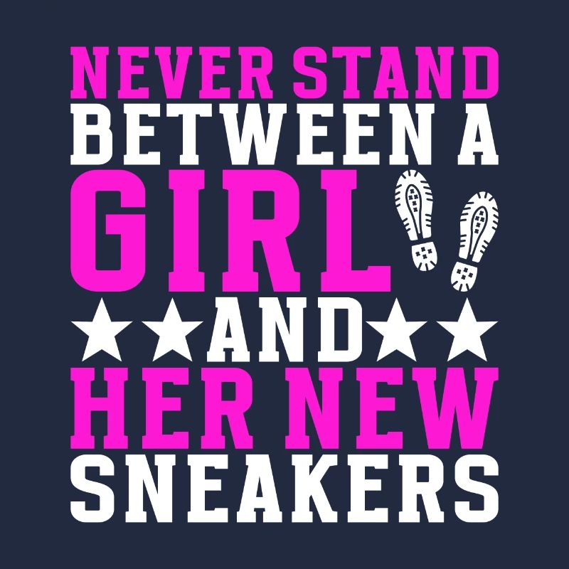 Sneakerhead Collectionneur de baskets