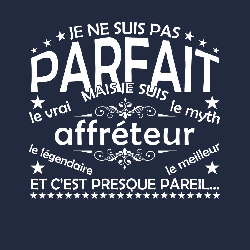 Charterer, the only Charterer, the true Charterer