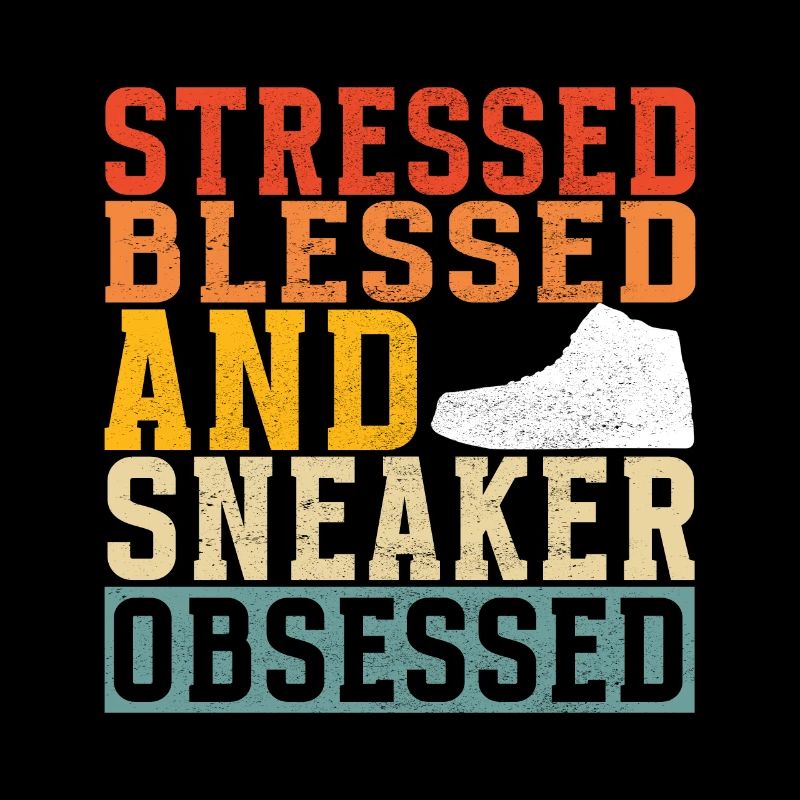 Sneakerhead Sneaker Collector