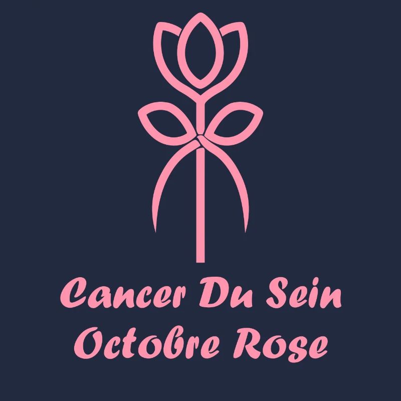 Sensibilisation cancer du sein