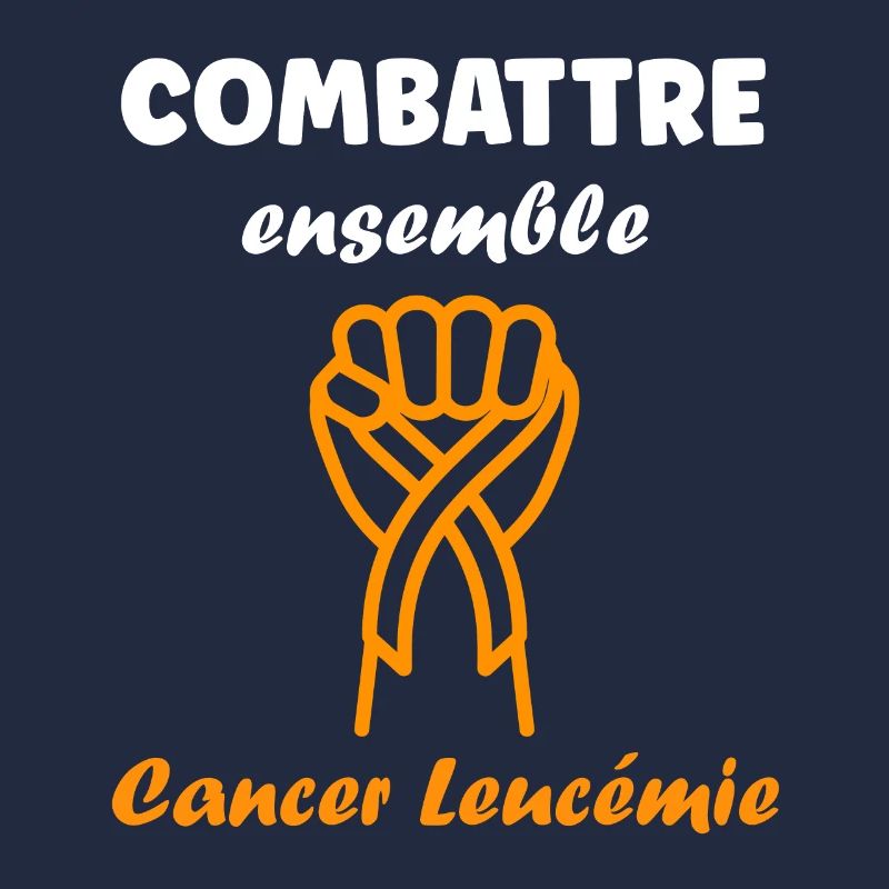 Sensibilisation à la leucémie