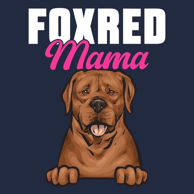 Fuchsroter Labrador Retriever Fox Red Labrador