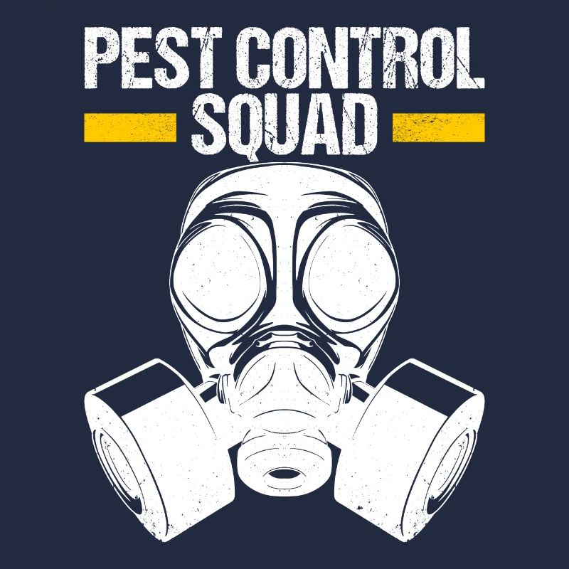 Pest Control Exterminator
