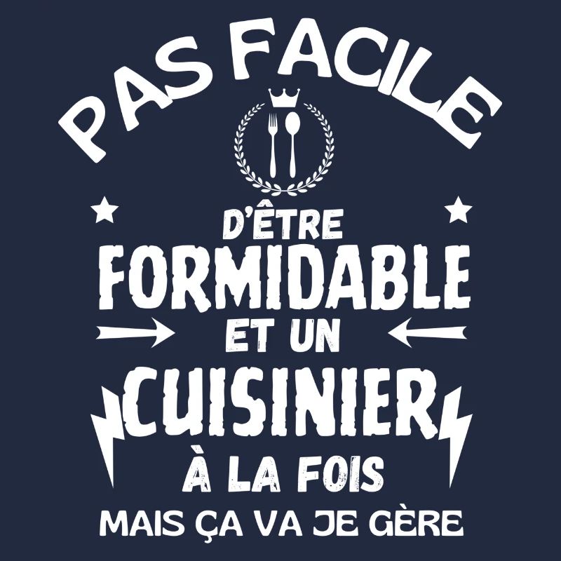 GREAT COOK
