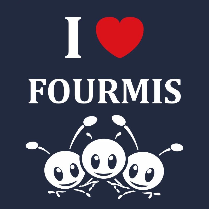 Humour fourmis