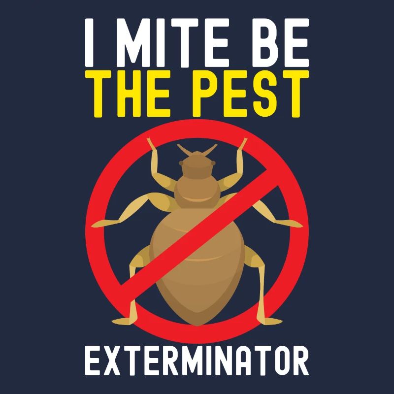 Pest Control Exterminator