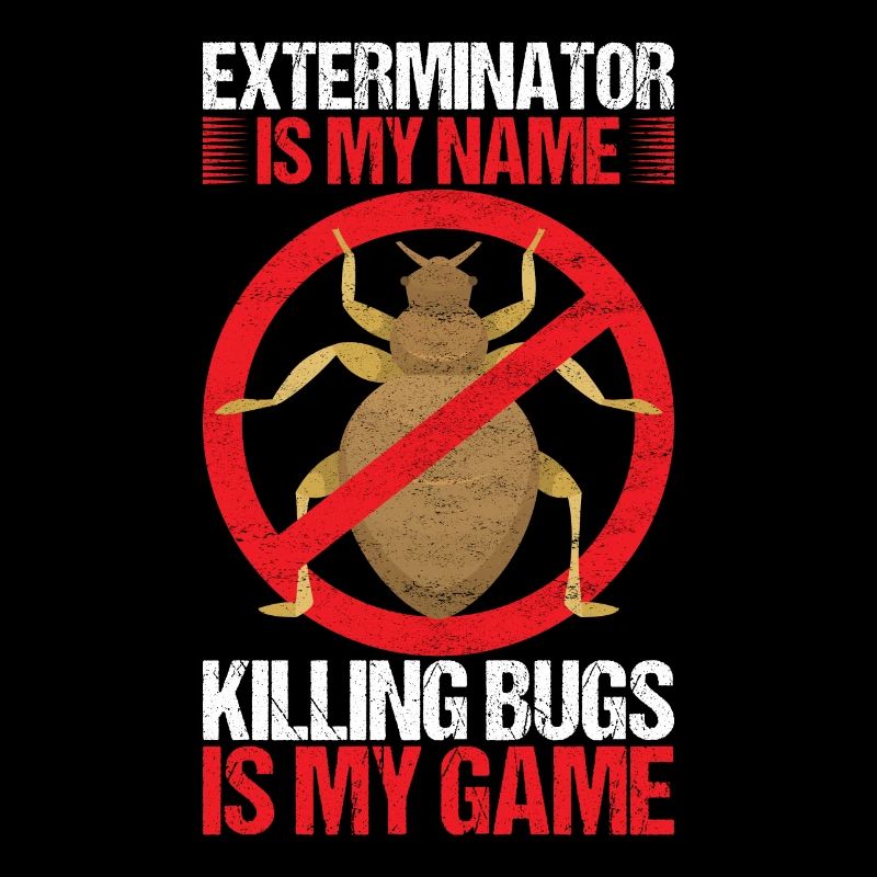 Pest Control Exterminator