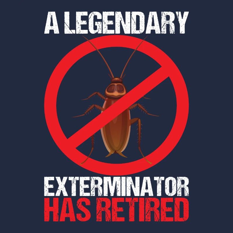 Pest Control Exterminator