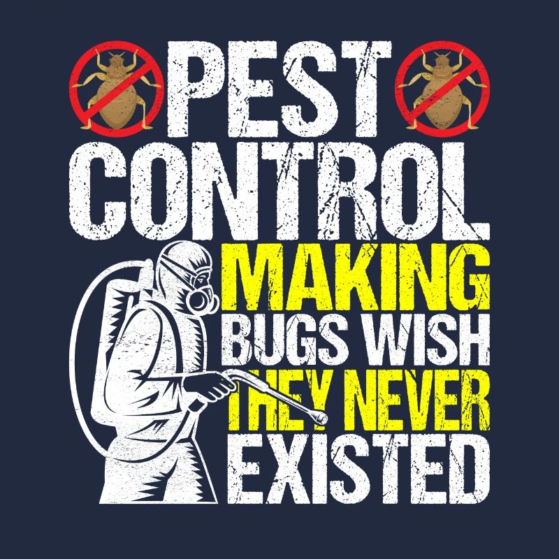 Pest Control Exterminators