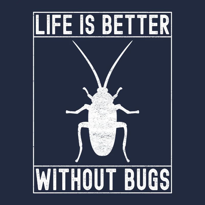 Pest Control Exterminators