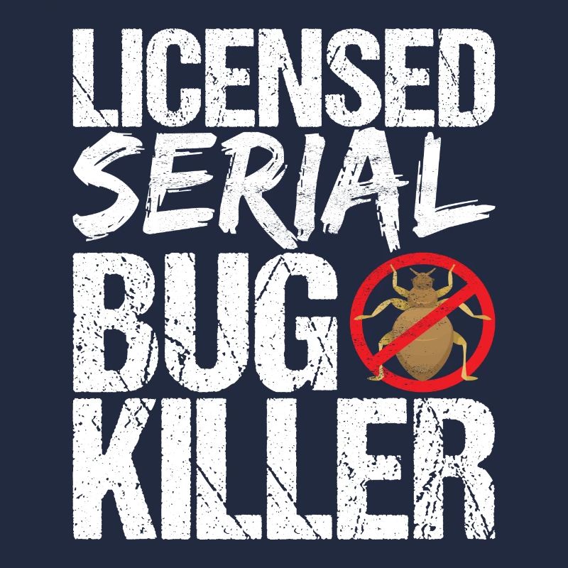 Pest Control Exterminators