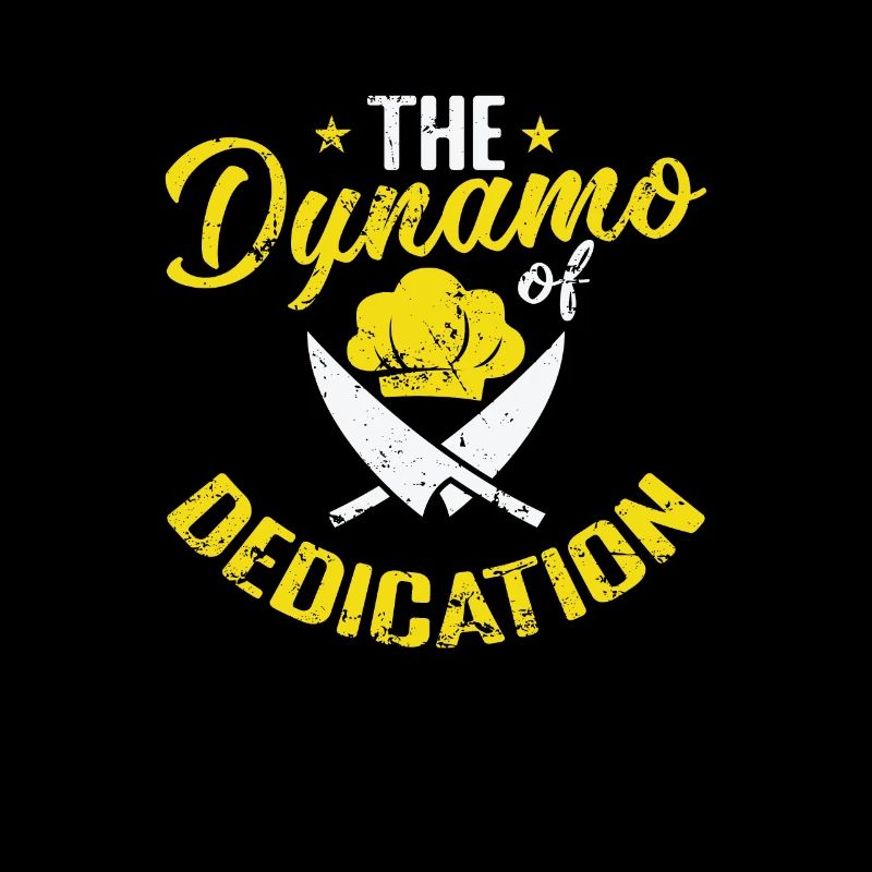 Le Chef du dévouement