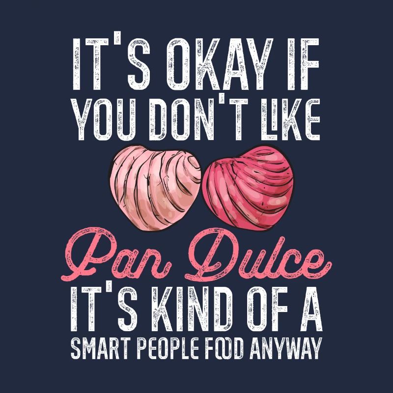 Concha Hispanic Mexican Pan Dulce
