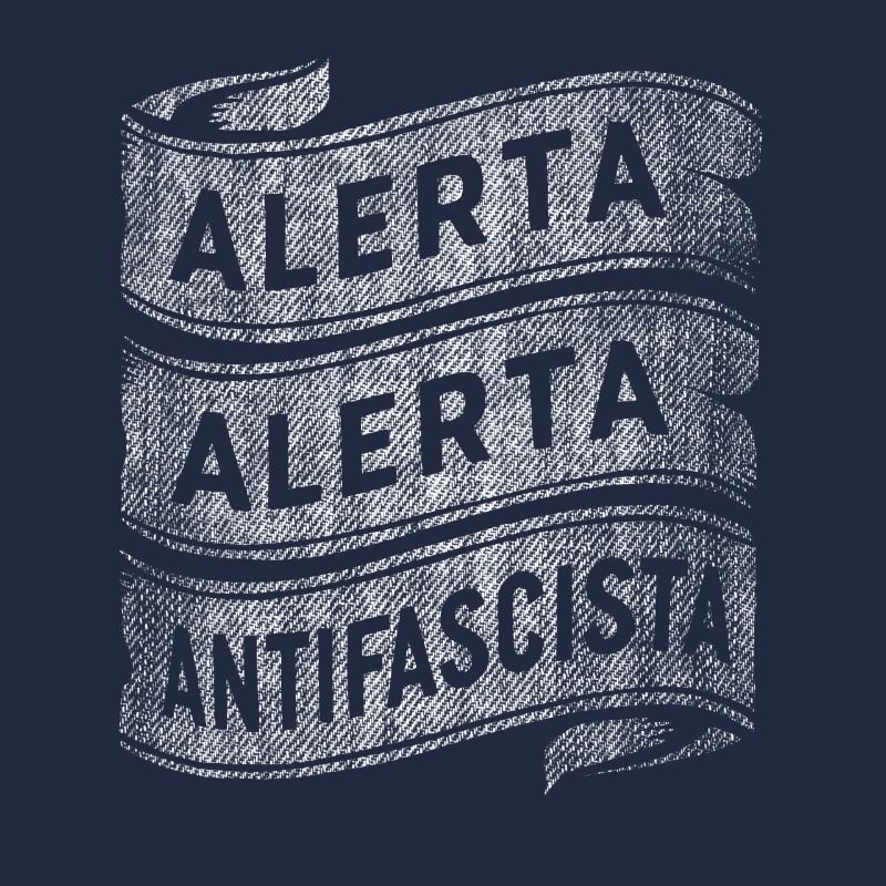 ALERTA ALERTA ANTIFASCISTES ANTIFASCISTES