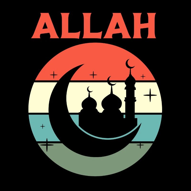 Allah musulman
