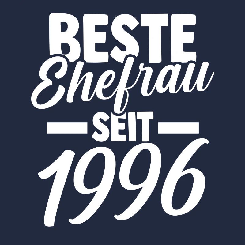 Valentinstag Beste Ehefrau Seit 1996