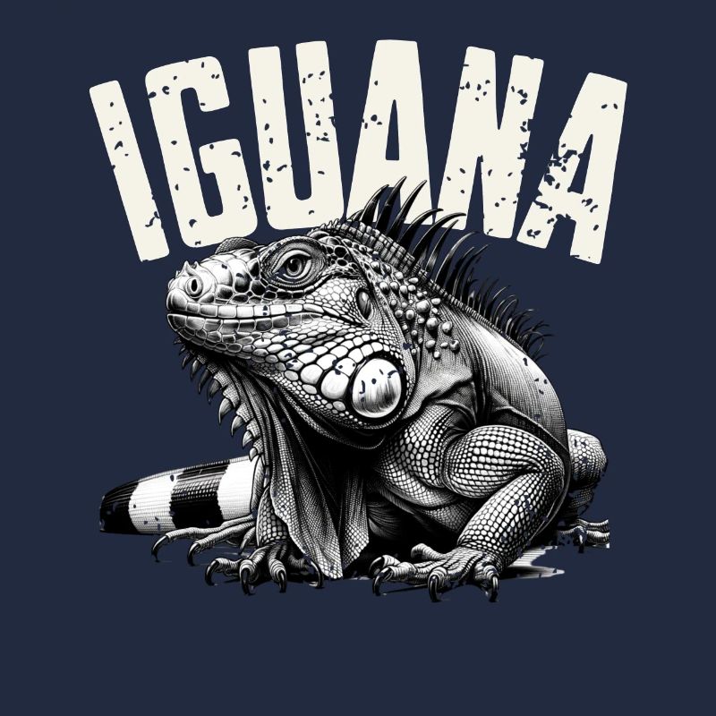 Leguan
