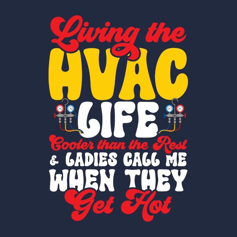 Heating, Air Conditioning, Ventilation, Technician