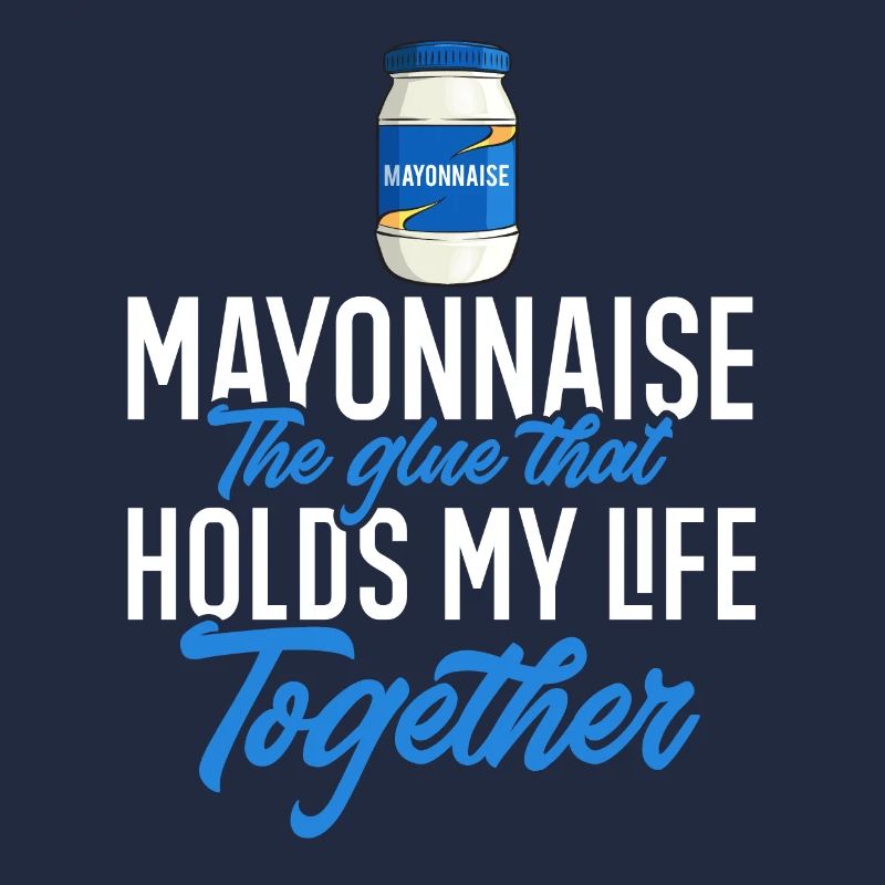 Mayonnaise