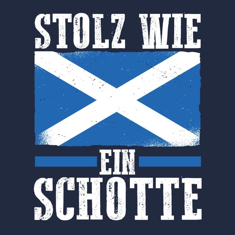 Schotten Schottisch Schottland