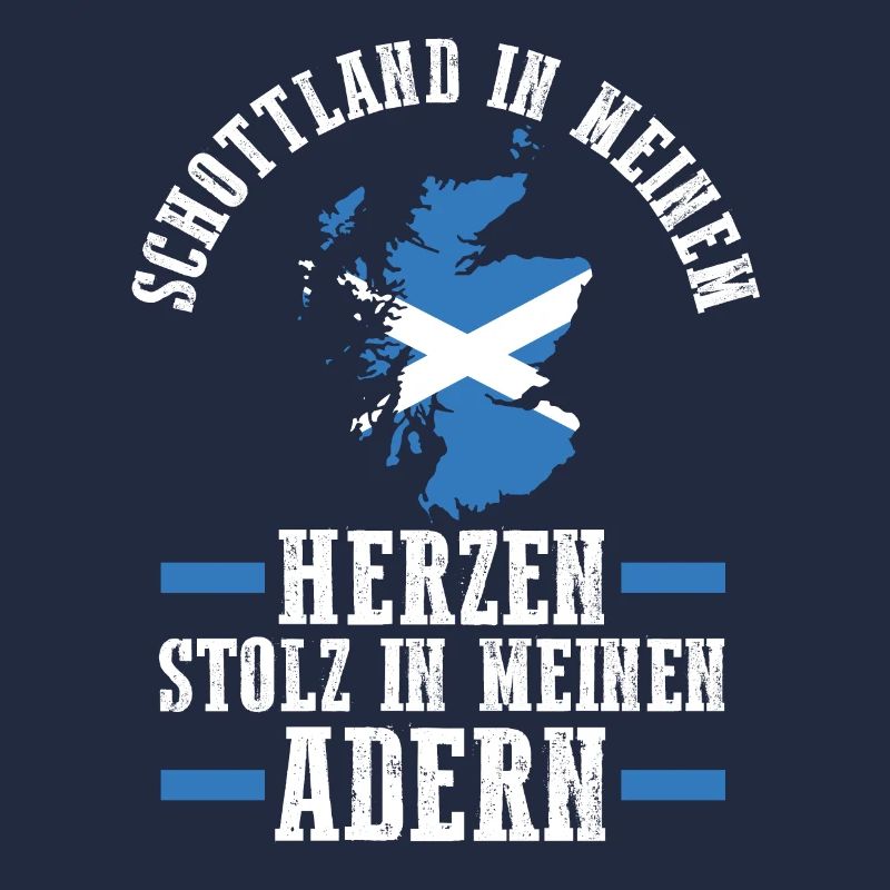 Schotten Schottisch Schottland