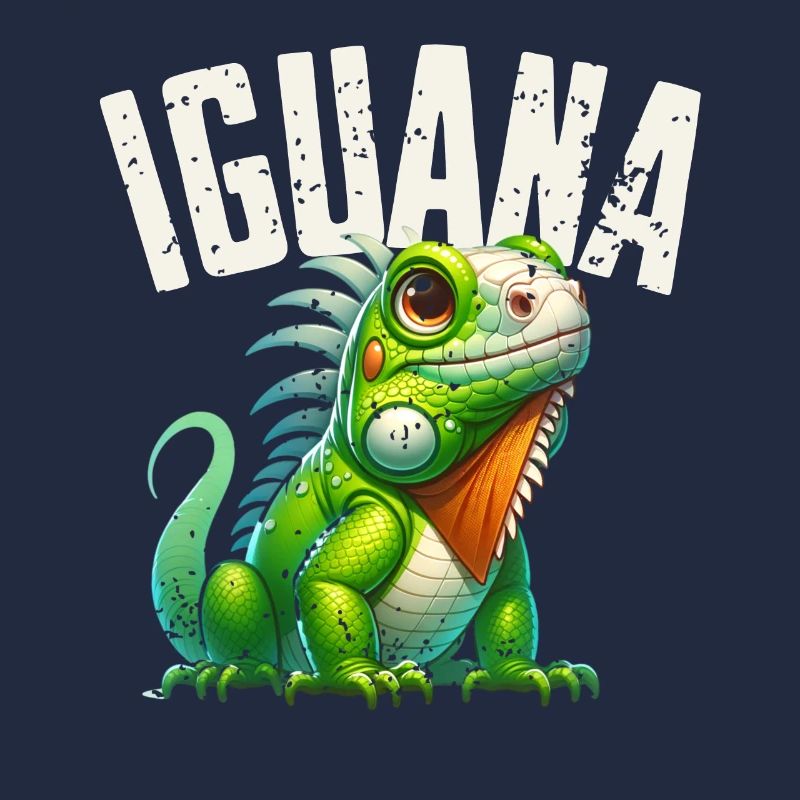 Iguane