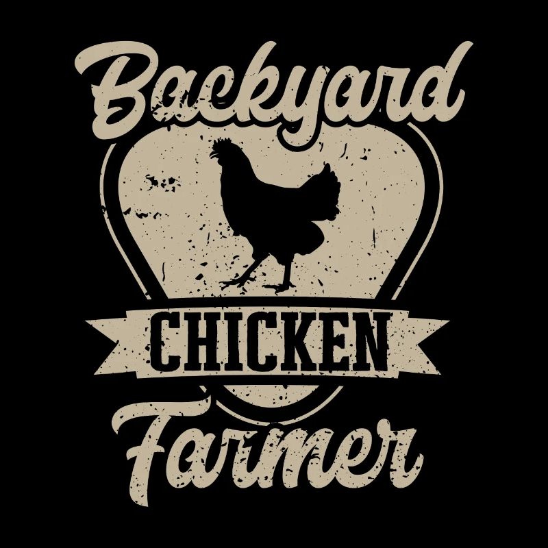 Poulet, Éleveur, Coq, Poule, Poulets de basse-cour,