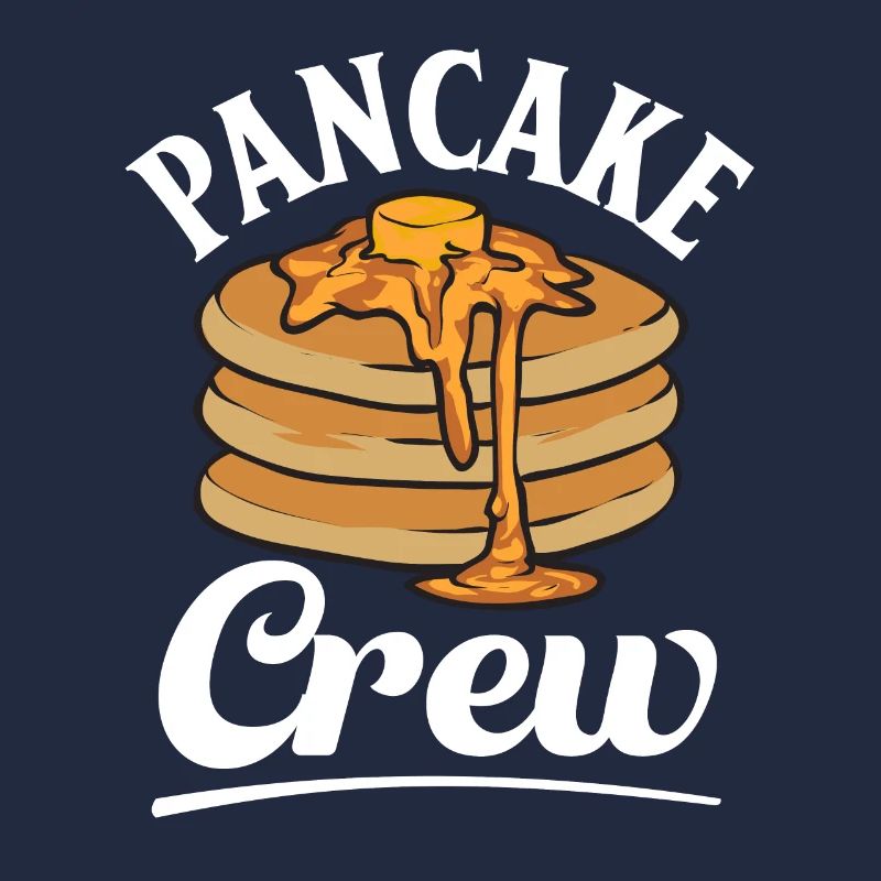 Pancake Frühstück Pfannkuchen