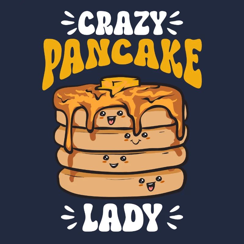 Pancake Breakfast Pancakes