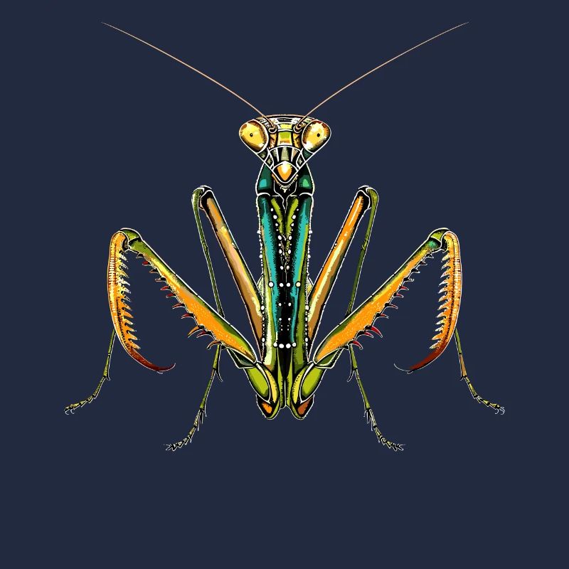 Praying Mantis Praying Mantis Love Mantis