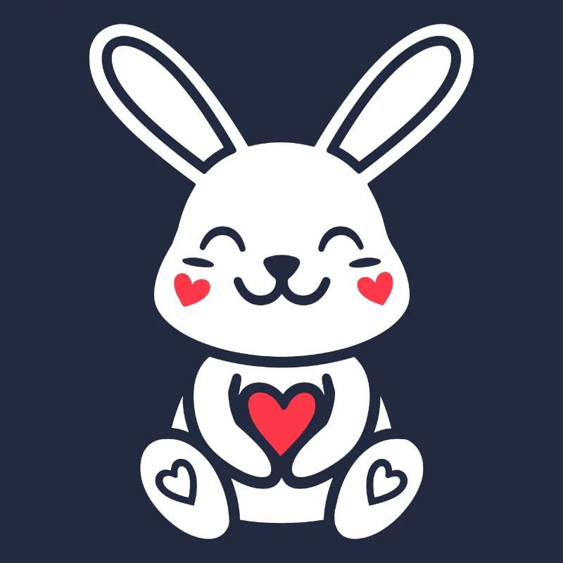 Petit bébé lapin