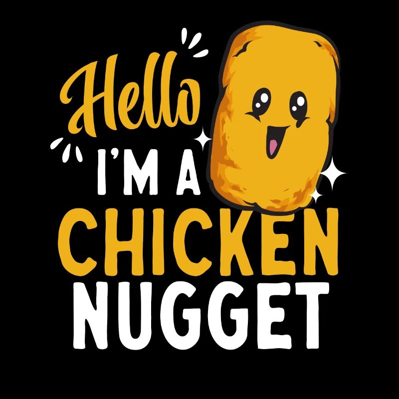 Nuggets de poulet Nuggets de poulet