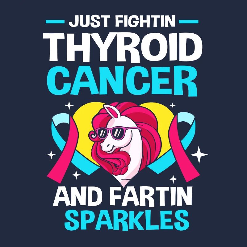 Cancer de la thyroïde