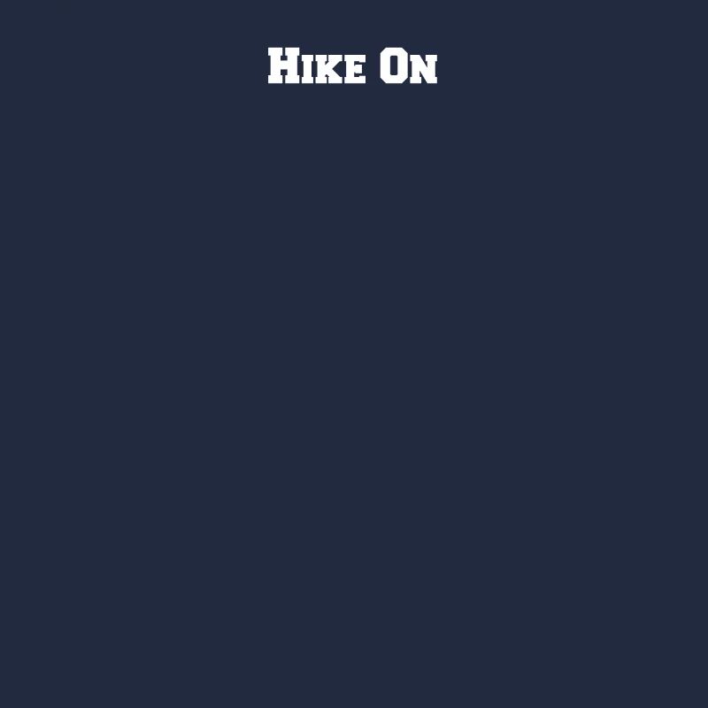 Randonnée - Hike On