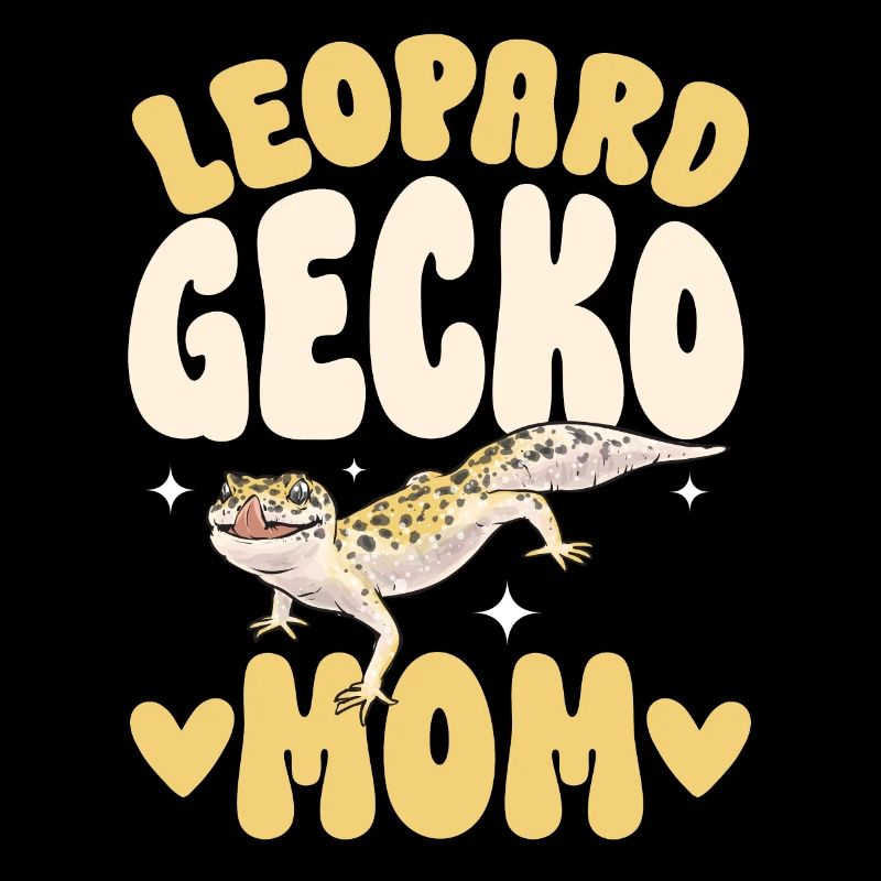 Gecko léopard Reptile Gecko de compagnie