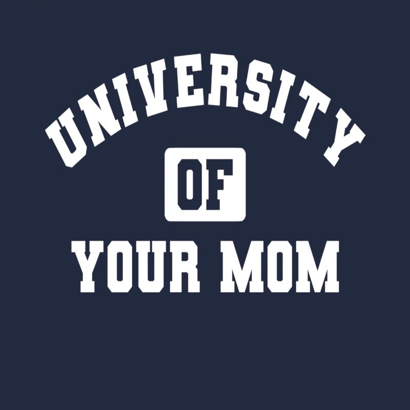 Université de votre mère