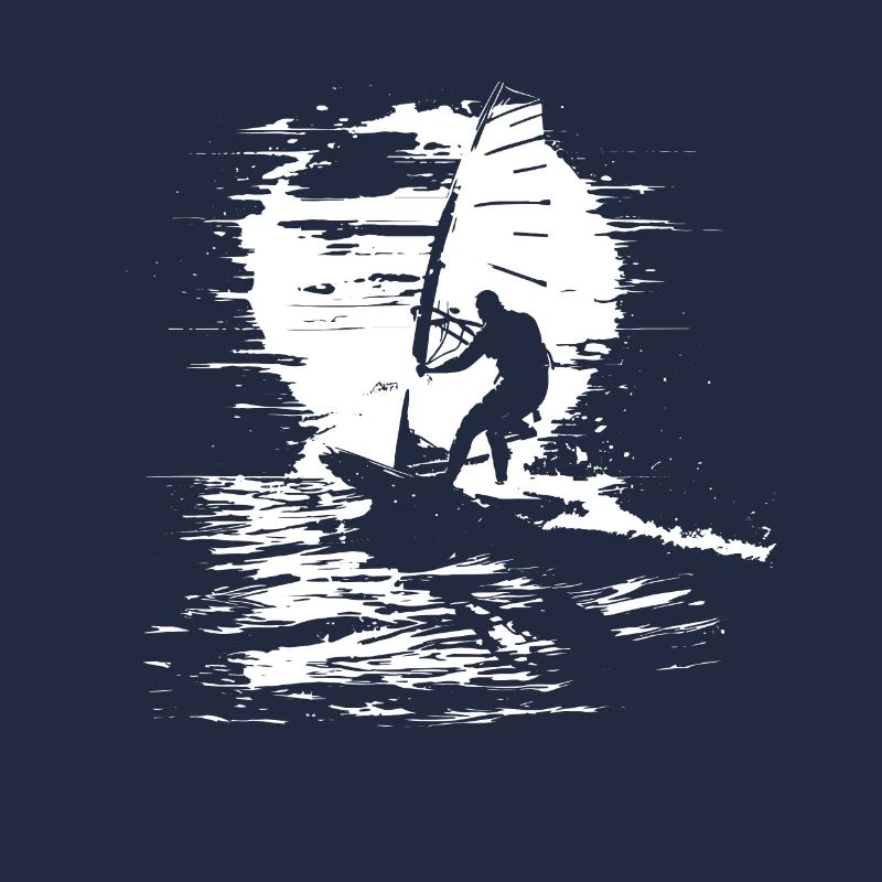 Windsurfer
