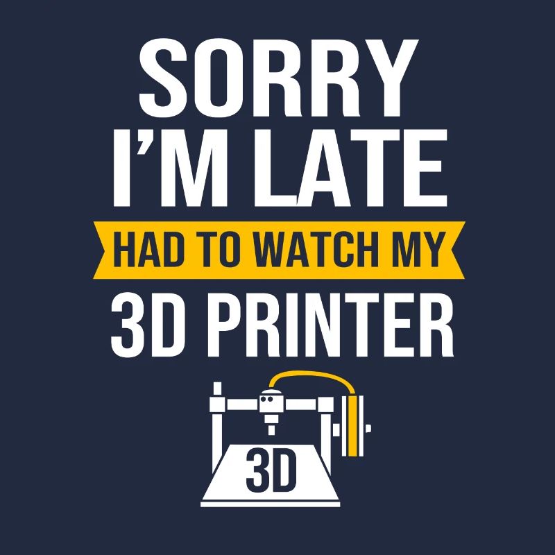 3D Druck