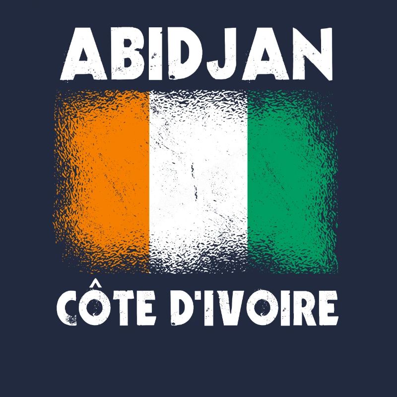 Abidjan Elfenbeinküste