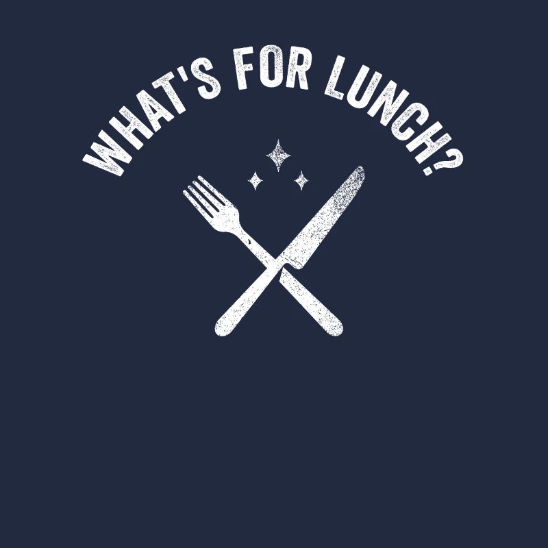 Qu’est-ce qu’on mange pour le déjeuner ?