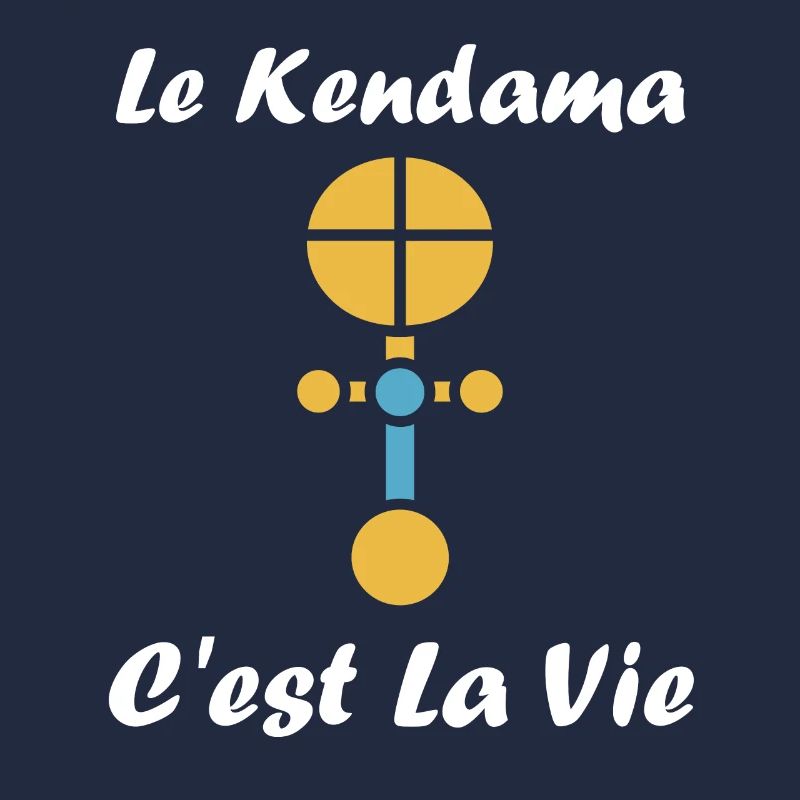 Kendama