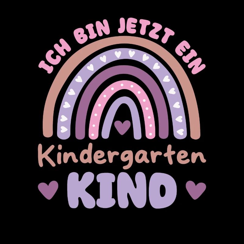 ich bin jetzt ein Kindergartenkind 2024