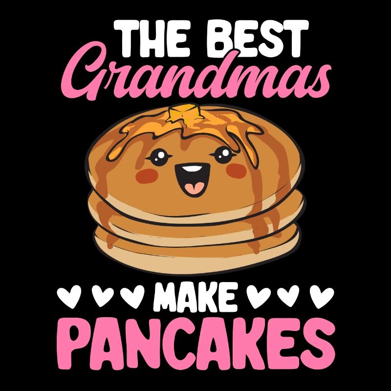 Pancake Frühstück Pfannkuchen