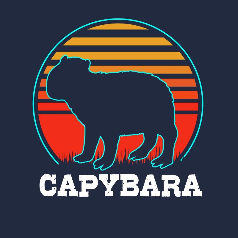 Capybara