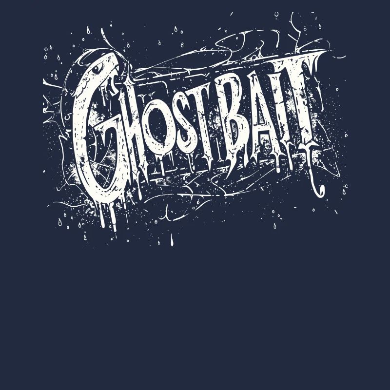 Ghost-bait Horror Paranormal Style